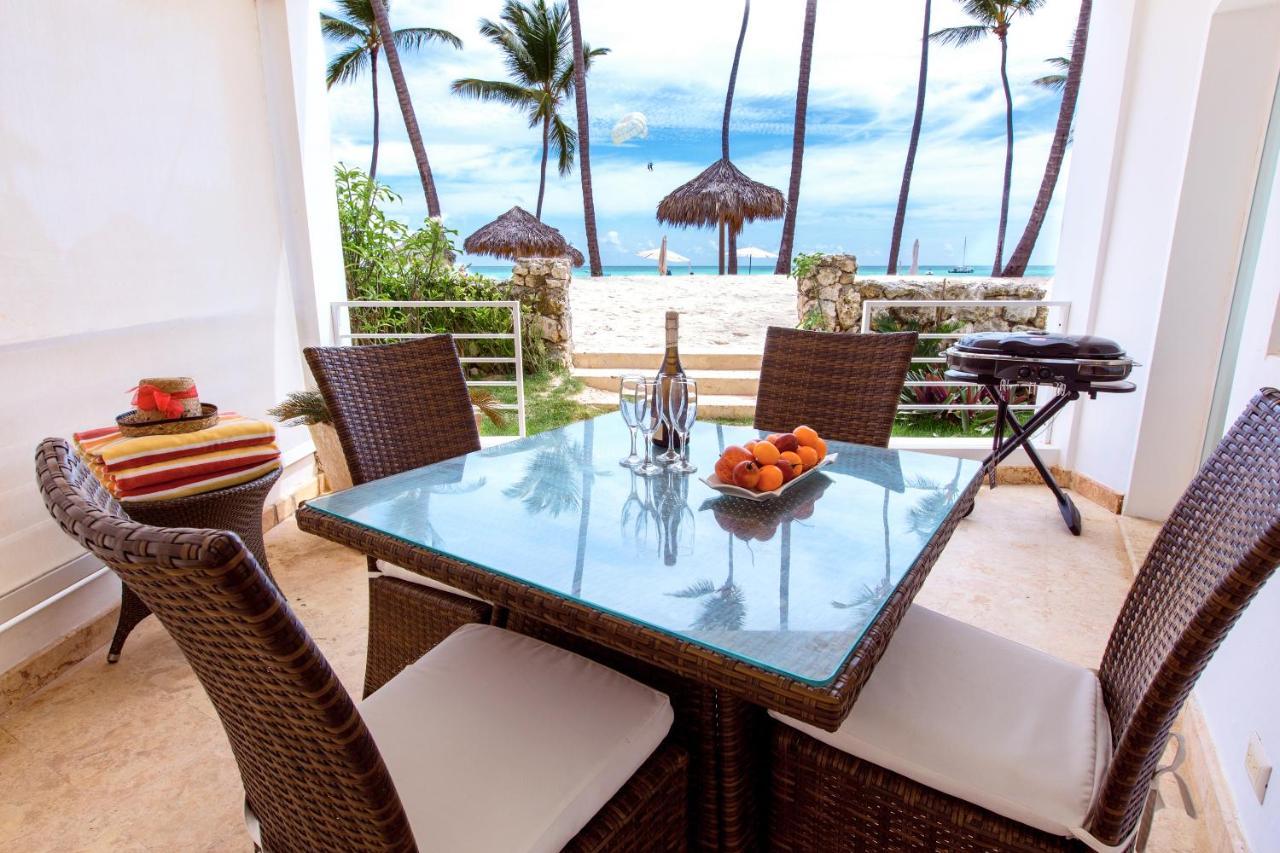 Aventura Village Los Corales Beach And Spa Punta Cana Exterior photo