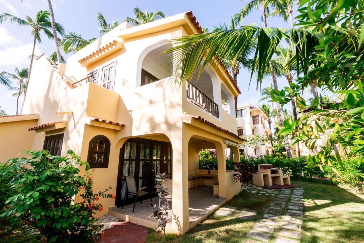 Aventura Village Los Corales Beach And Spa Punta Cana Exterior photo
