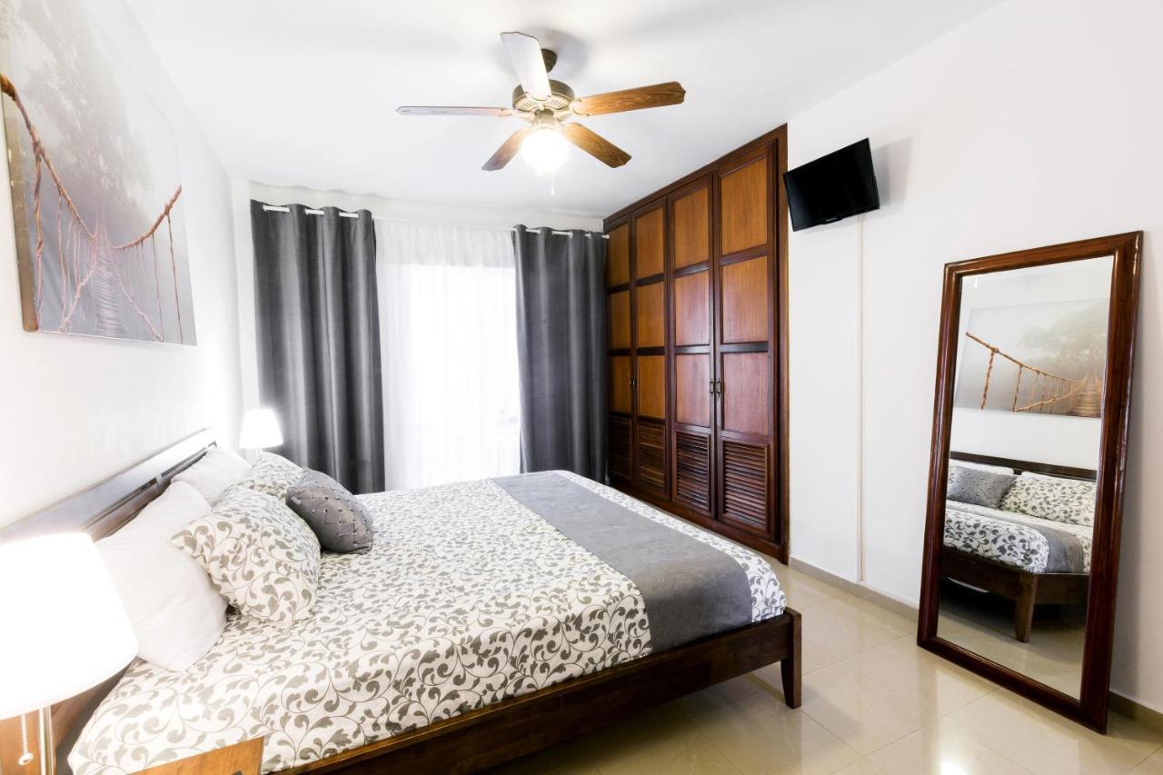 Aventura Village Los Corales Beach And Spa Punta Cana Exterior photo